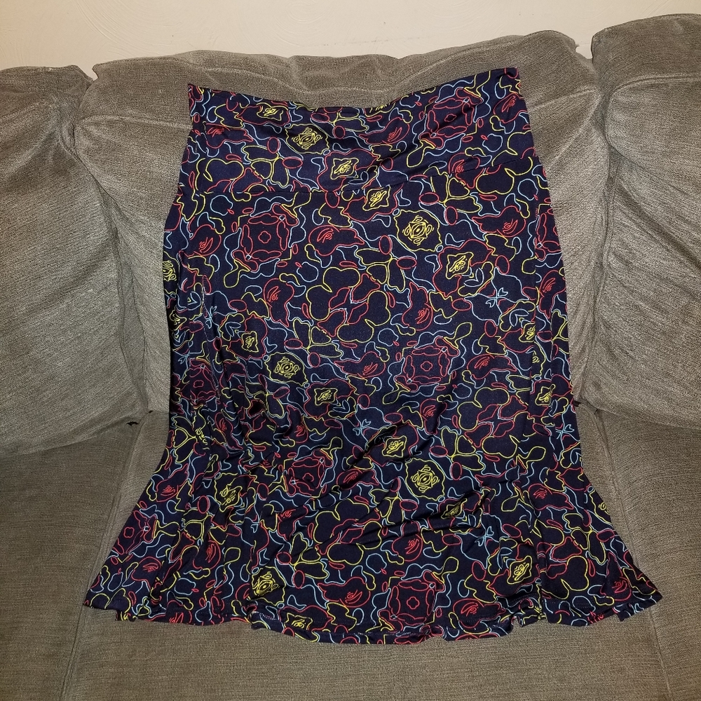 Lularoe Azure